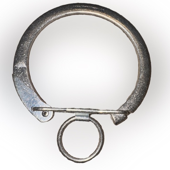 Mason Martin Margiela x h&m 2012 collaboration Necklace and Bracelet set - Picture 2 of 8